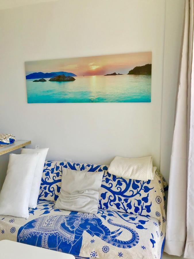 Apartament With Teide Views By The Beach