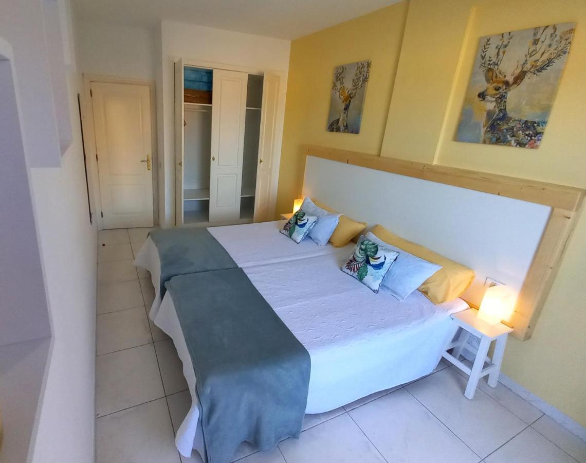 Apartamento Sunset Lover Playa Jardin *
