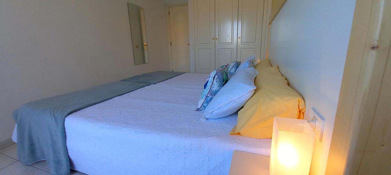 Apartamento Sunset Lover Playa Jardin *