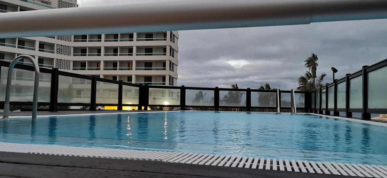 Le Terrazze 4 * Puerto de la Cruz (Tenerife)
