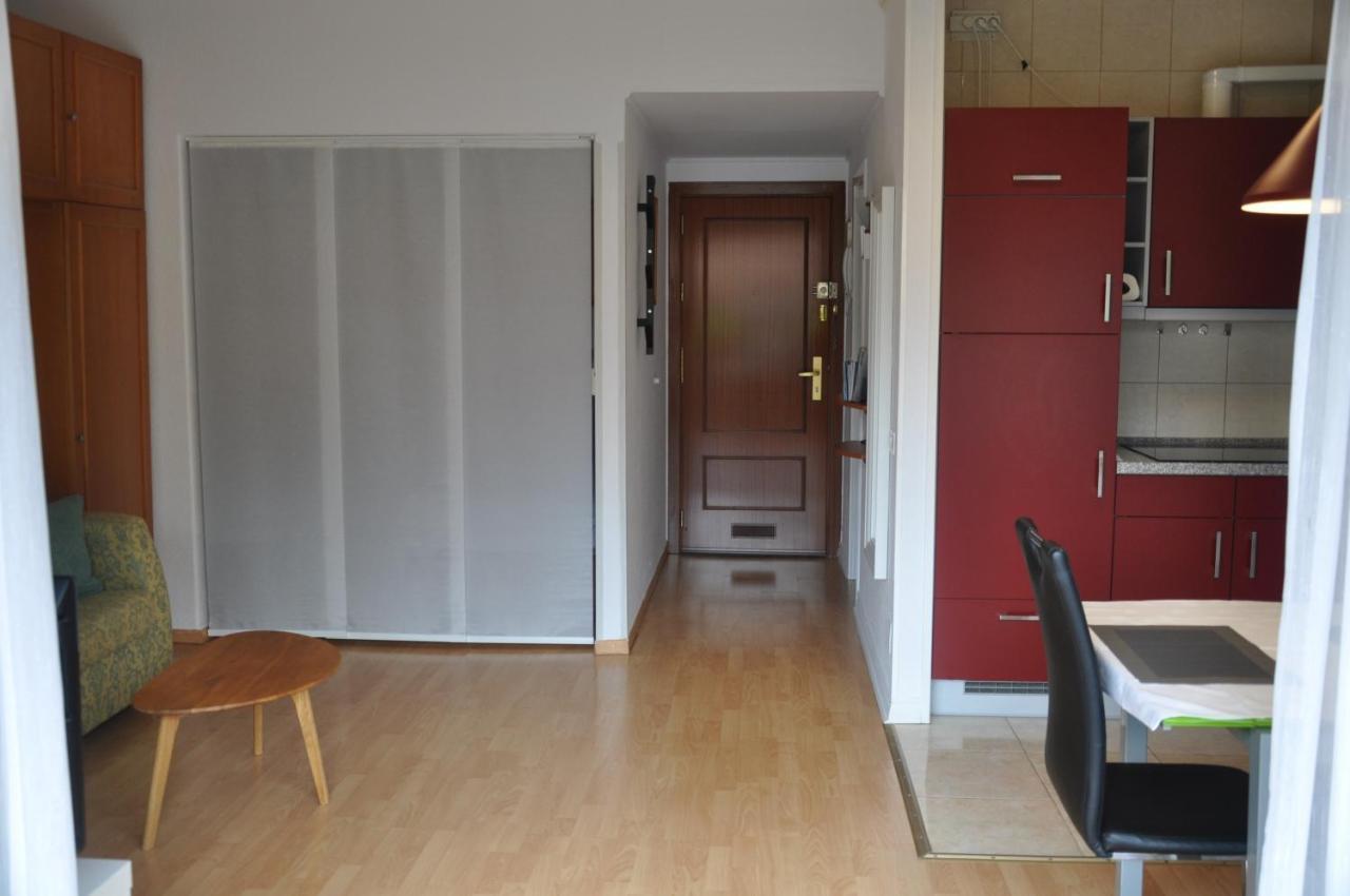 La Paz Apartment