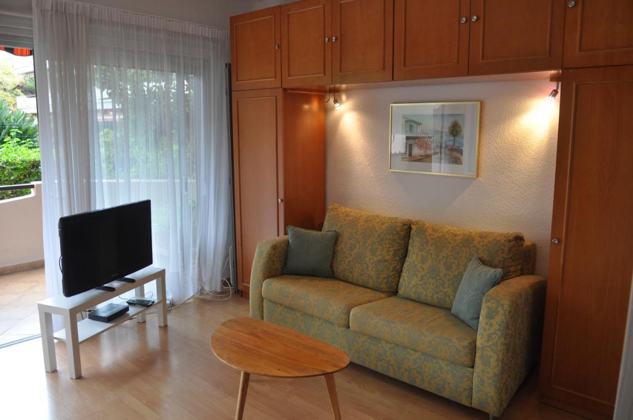 La Paz Apartment