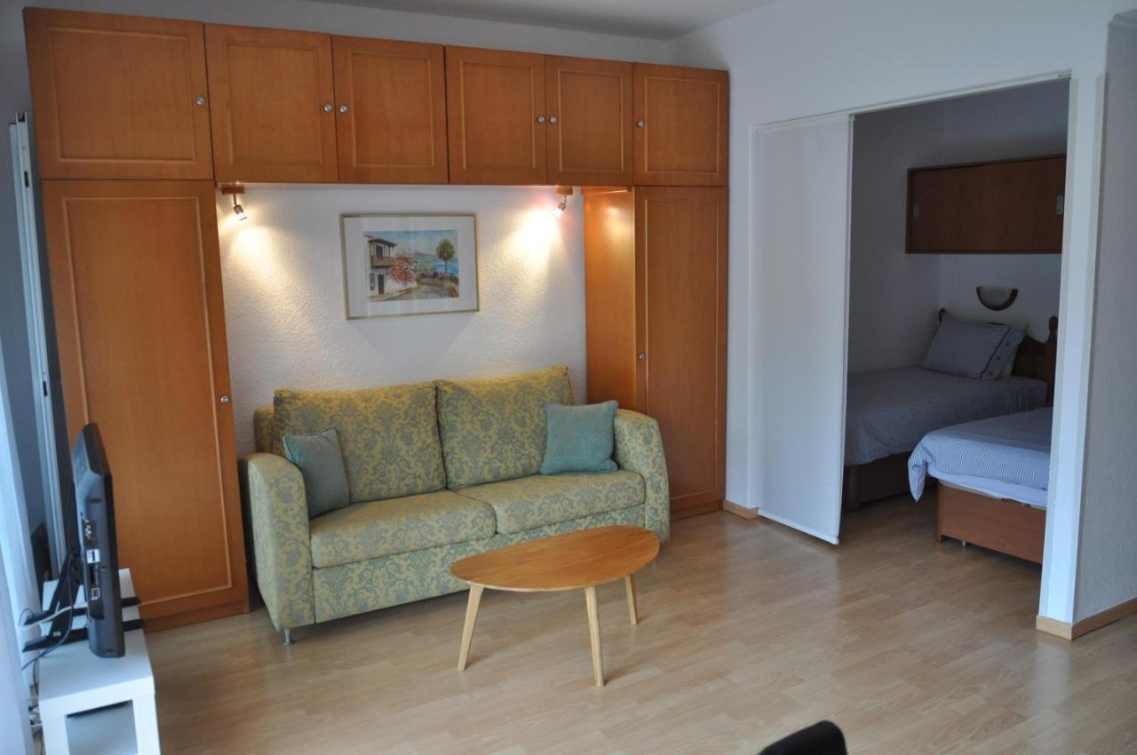 La Paz Apartment *
