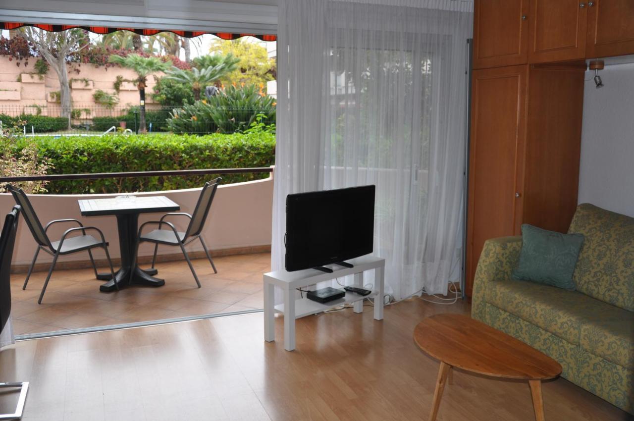 Apartment La Paz Puerto de la Cruz (Tenerife)