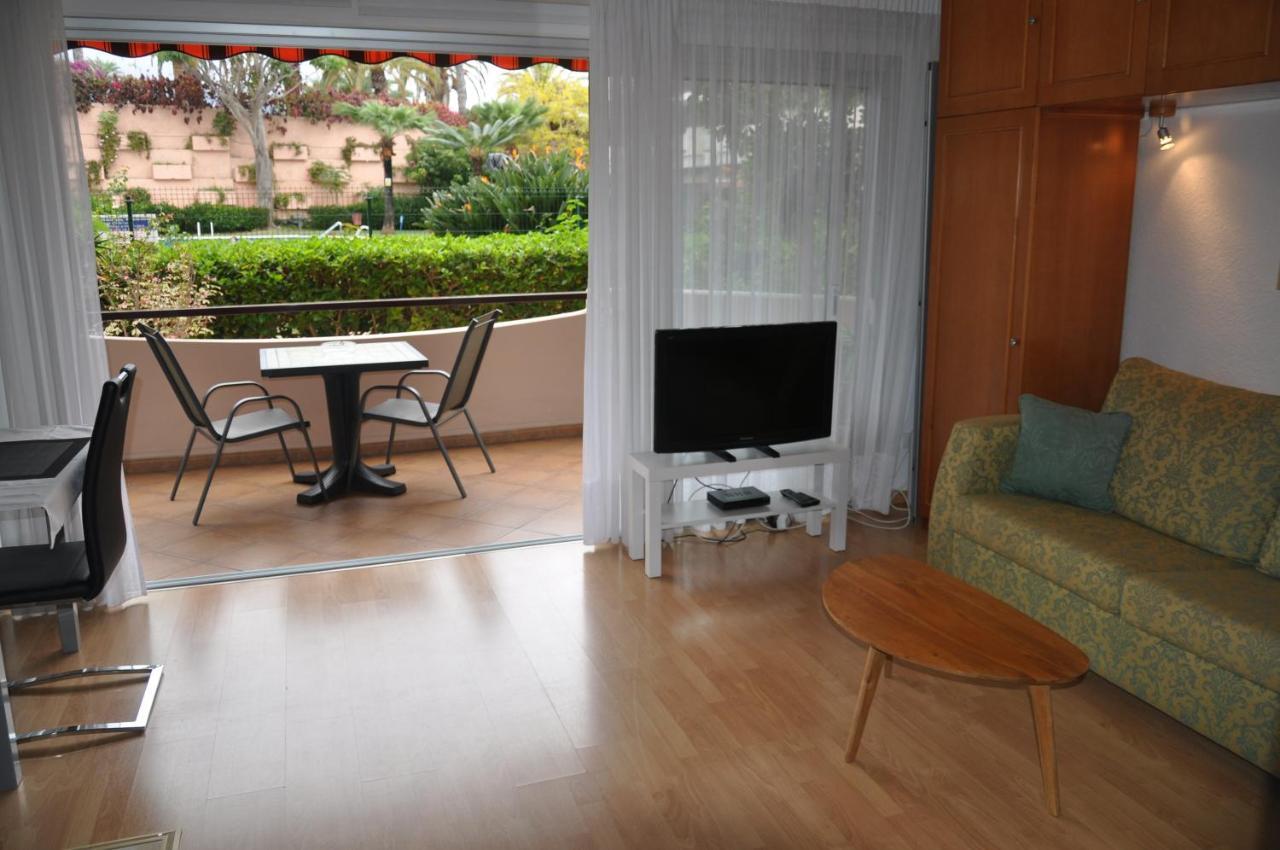 La Paz Apartment Puerto de la Cruz (Tenerife)