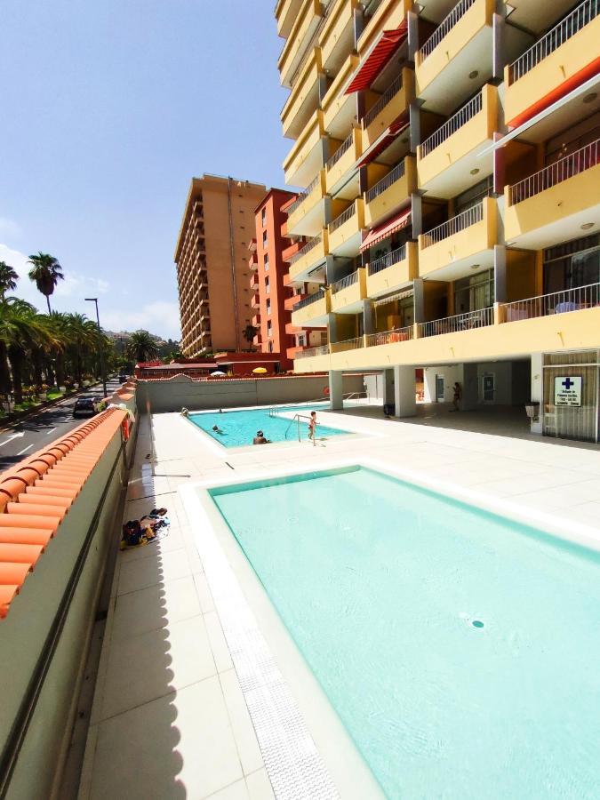 With Teide Views By The Beach Apartament *