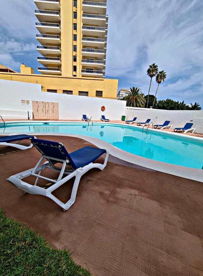 Apartment Amplio Estudio En Martianez *