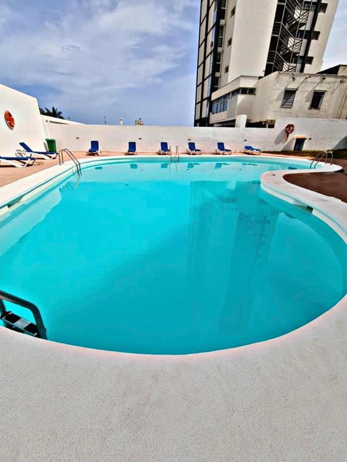 Amplio Estudio En Martianez Apartment *