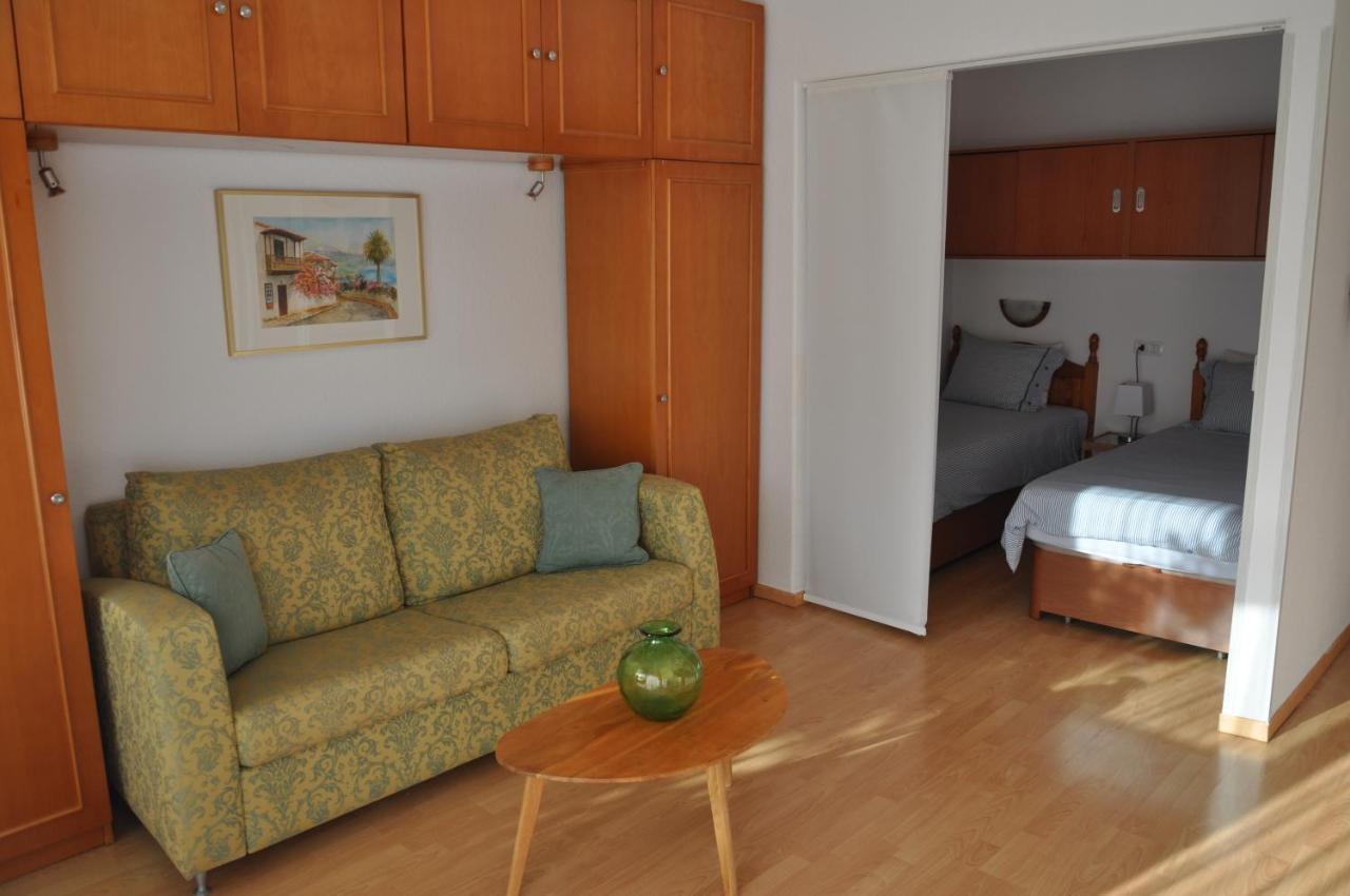 Apartment La Paz *