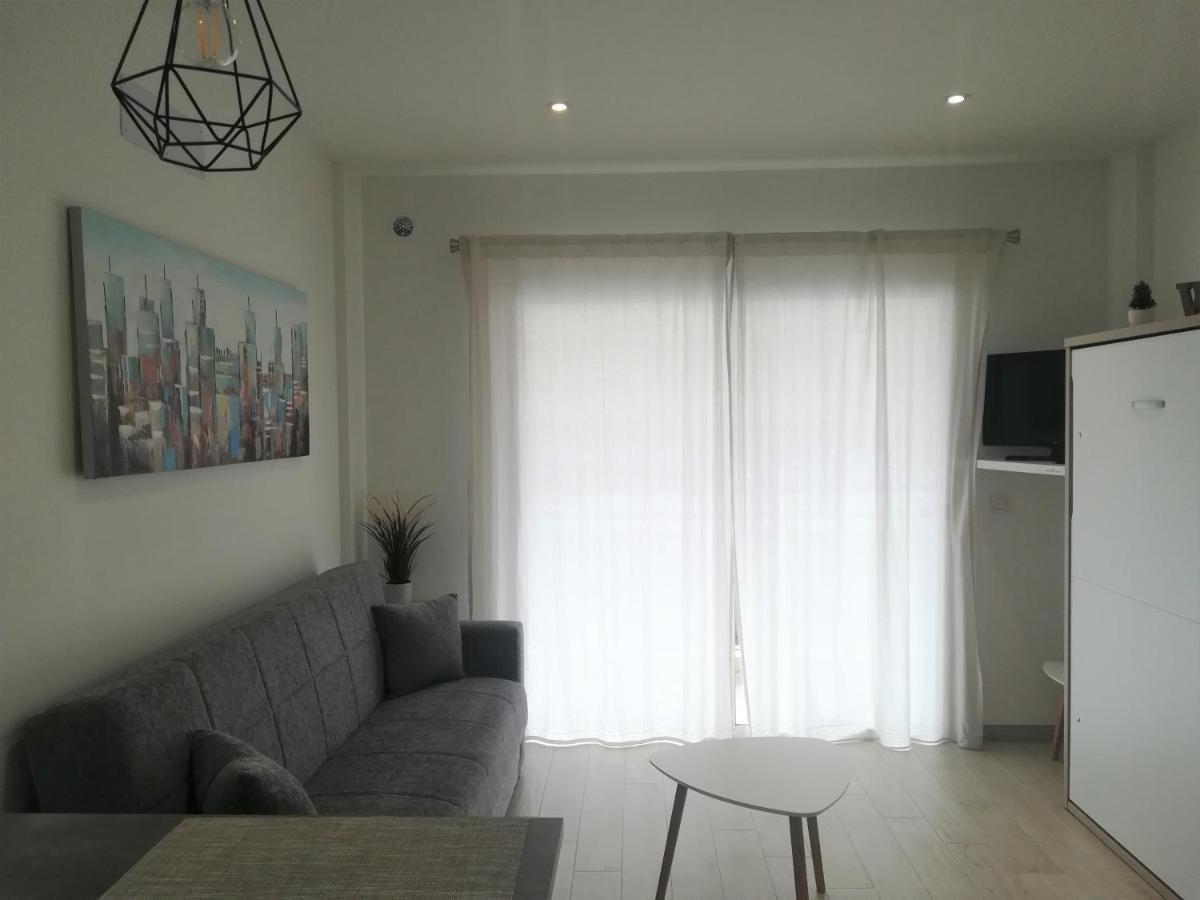 Acogedor Estudio Con Piscina Y Cerca De La Playa Apartment Puerto de la Cruz (Tenerife)