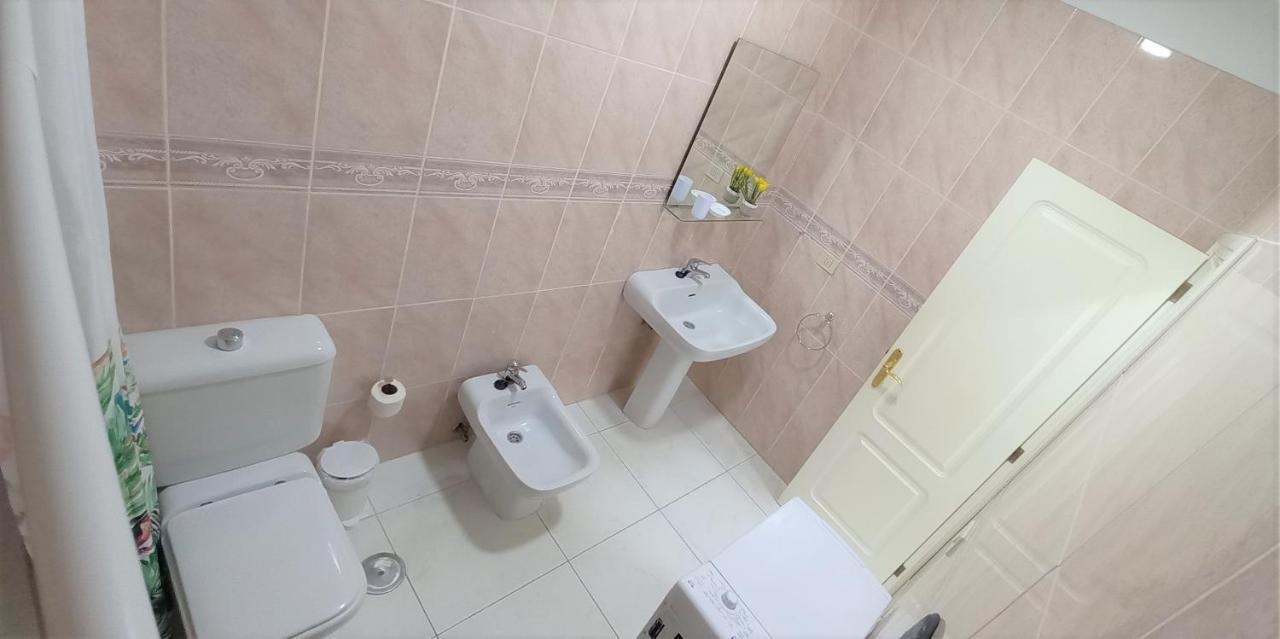 Apartamento Sunset Lover Playa Jardin Puerto de la Cruz (Tenerife)
