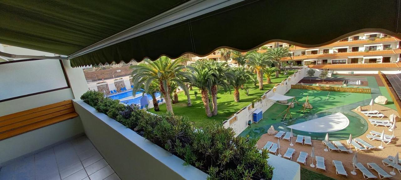 Sunset Lover Playa Jardin Apartamento