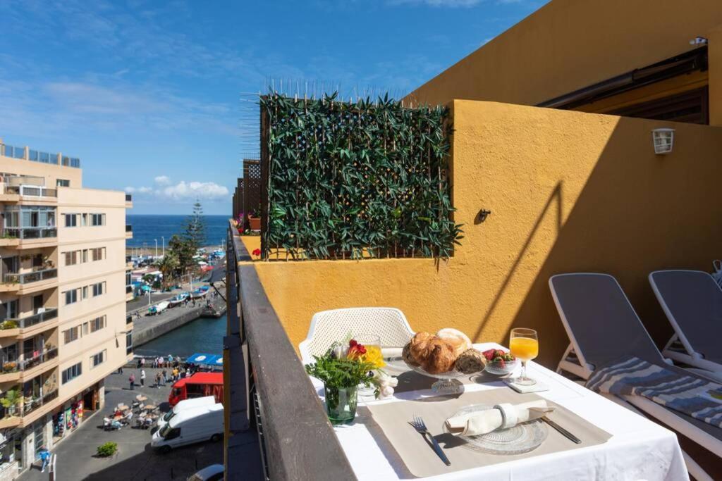 Apartment Atico Junto Al Mar *