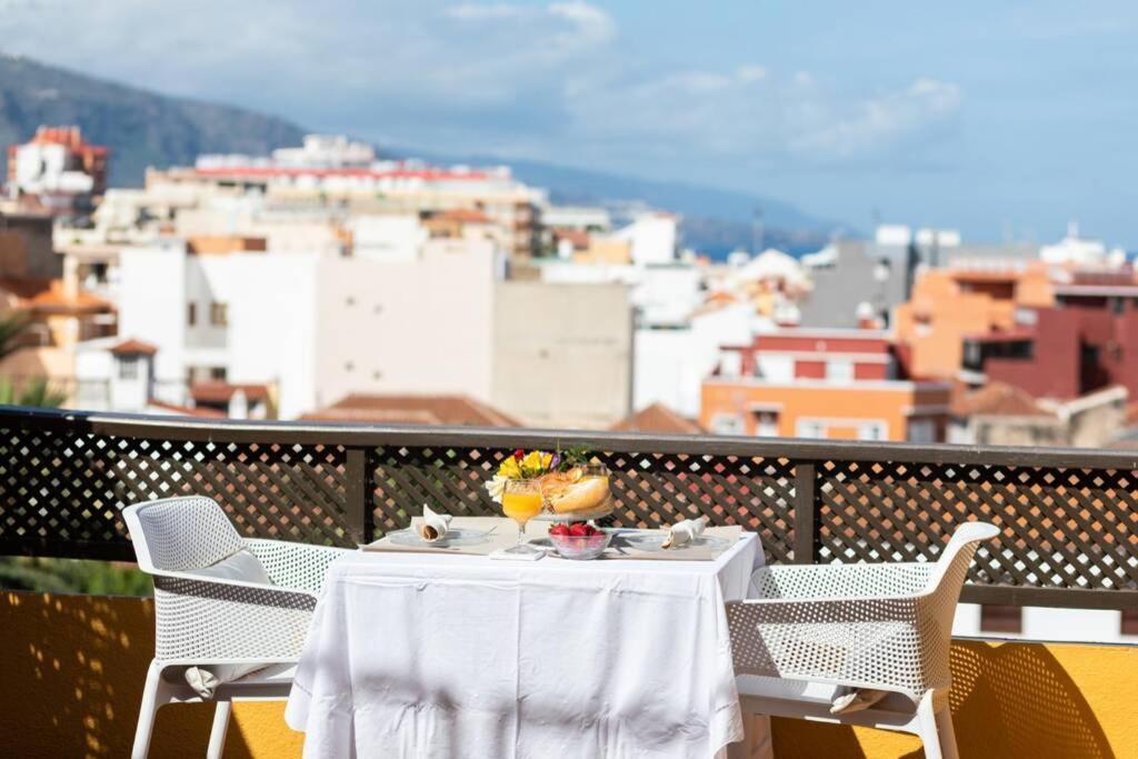 Apartment Atico Junto Al Mar
