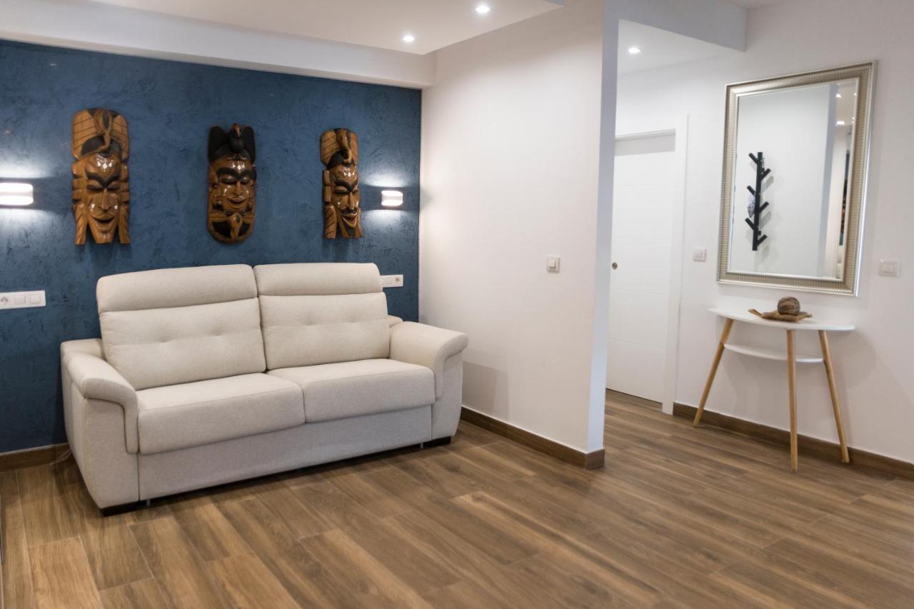 Le Terrazze 4 Apartment Puerto de la Cruz (Tenerife)
