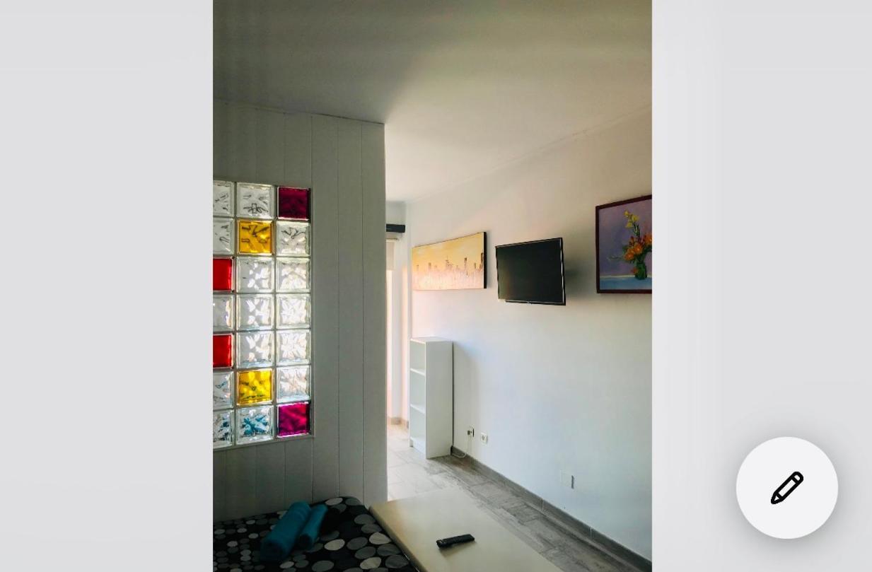 Unica Via Edificio Girasol Daire *