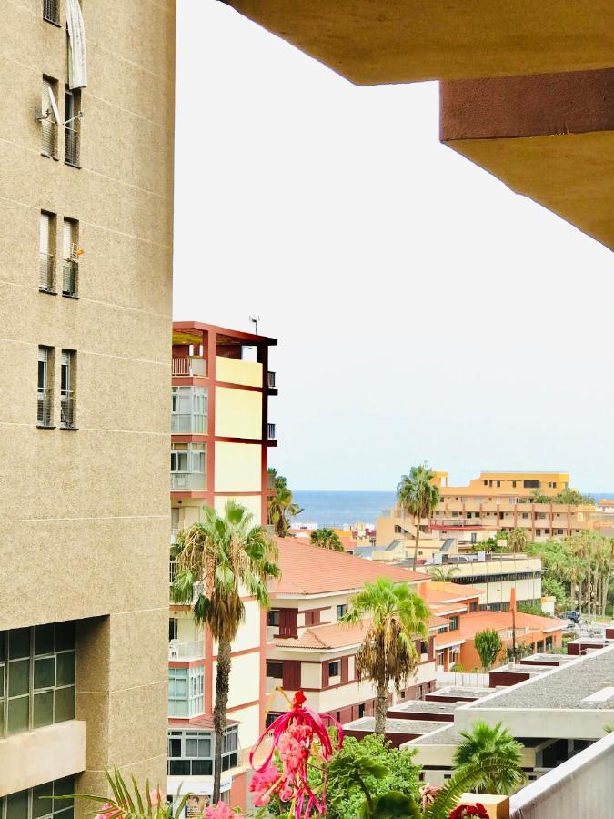 San Jose Edificio S De Sol Apartment