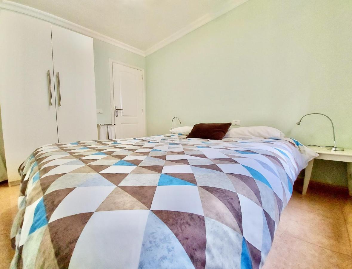Mar Apartment