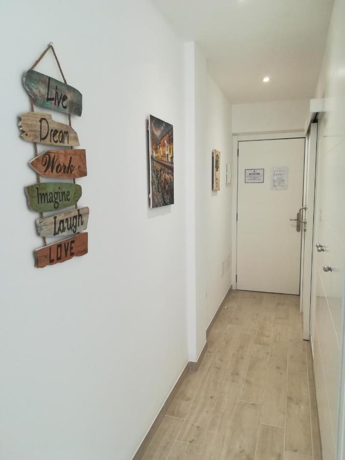 Acogedor Estudio Con Piscina Y Cerca De La Playa Puerto de la Cruz (Tenerife)