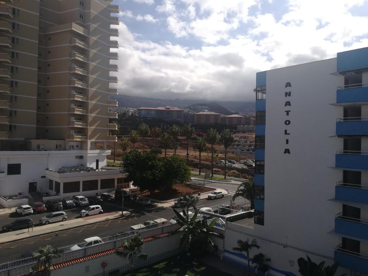 Acogedor Estudio Con Piscina Y Cerca De La Playa Puerto de la Cruz (Tenerife)