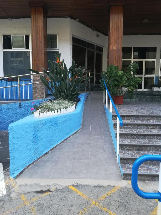 Acogedor Estudio Con Piscina Y Cerca De La Playa Apartment