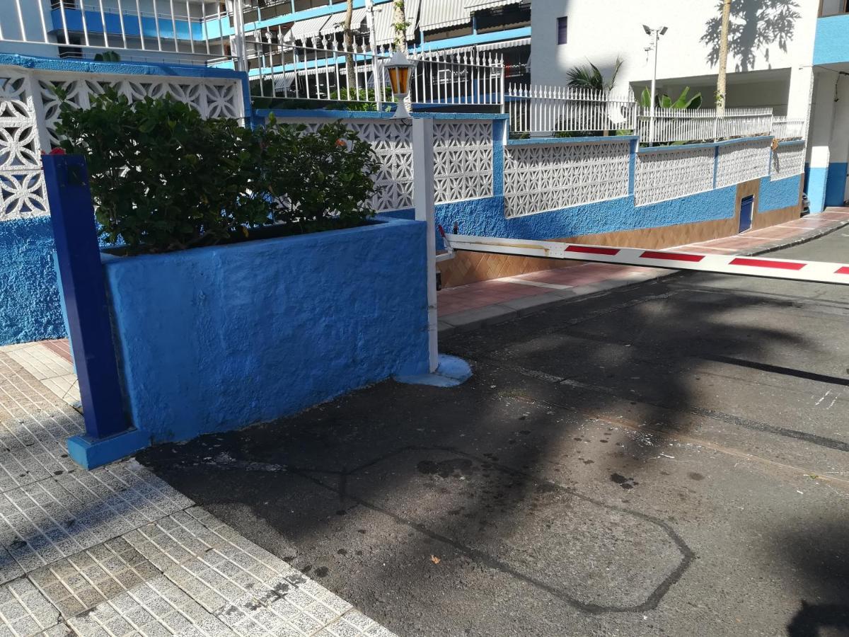 Acogedor Estudio Con Piscina Y Cerca De La Playa