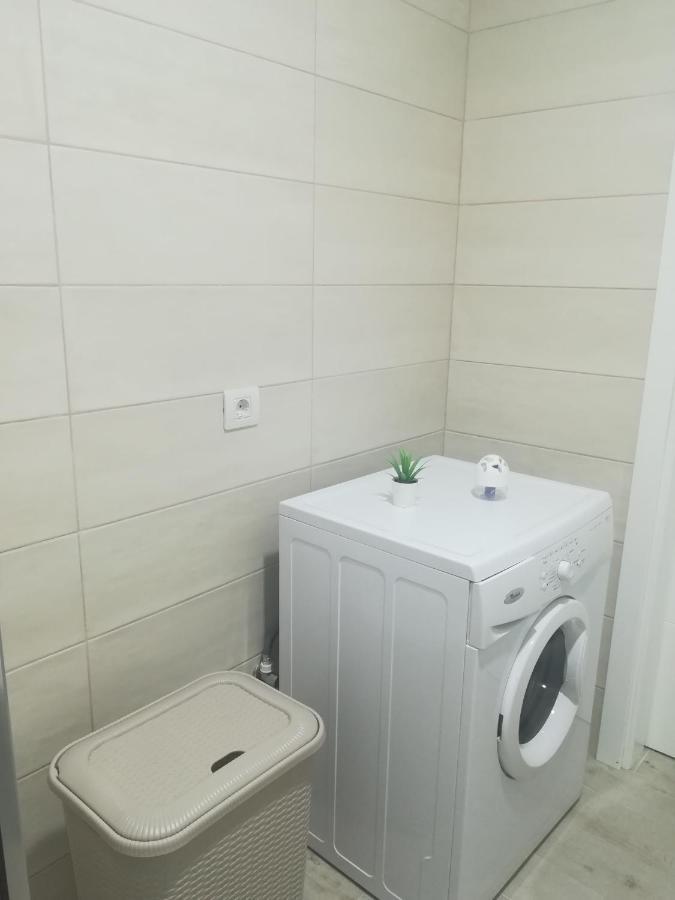 Acogedor Estudio Con Piscina Y Cerca De La Playa Apartment