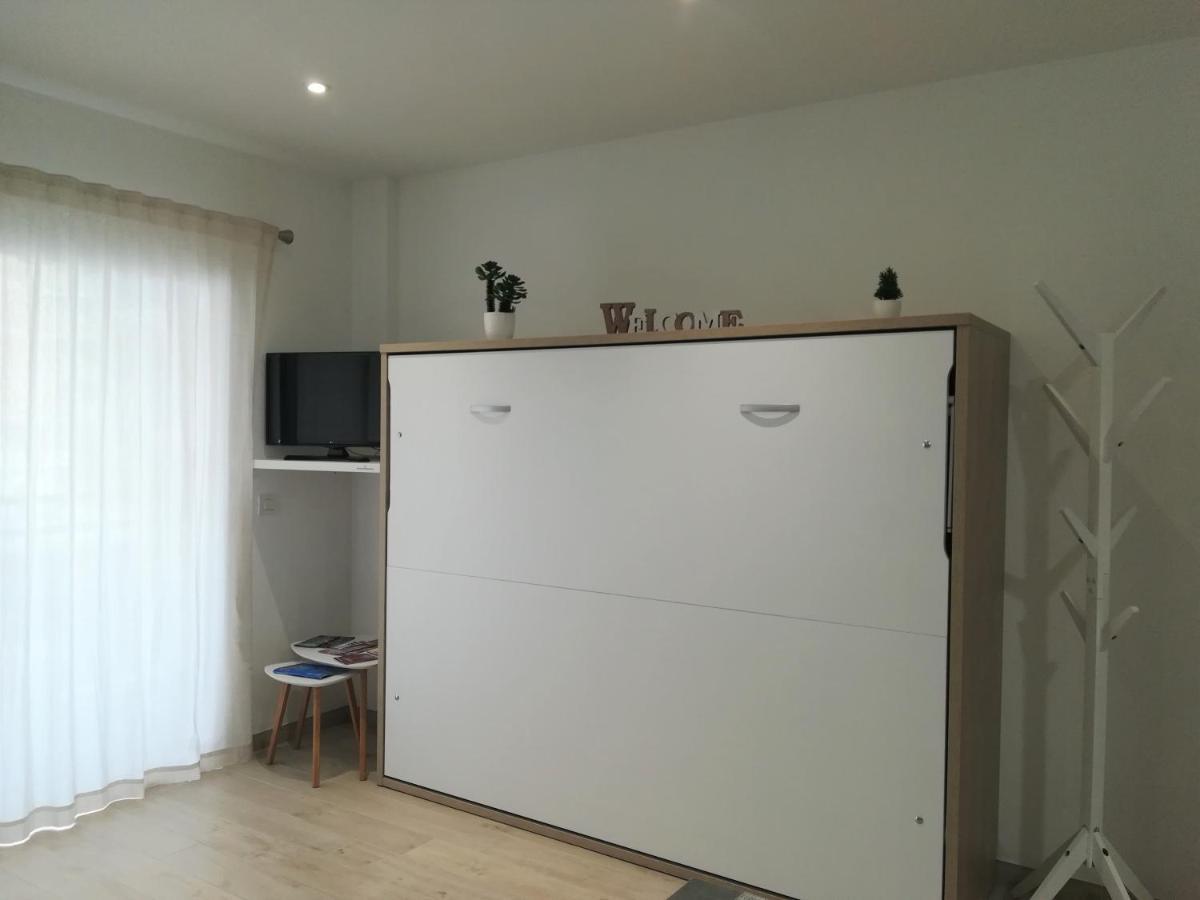 Apartment Acogedor Estudio Con Piscina Y Cerca De La Playa *