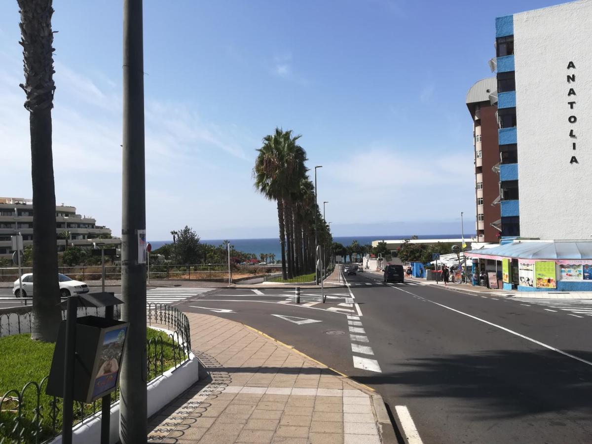 Apartment Acogedor Estudio Con Piscina Y Cerca De La Playa Puerto de la Cruz (Tenerife)