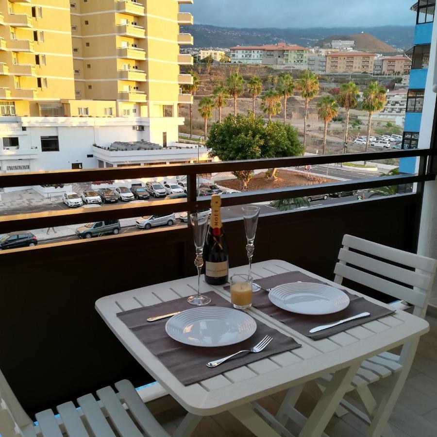 Acogedor Estudio Con Piscina Y Cerca De La Playa Apartment *