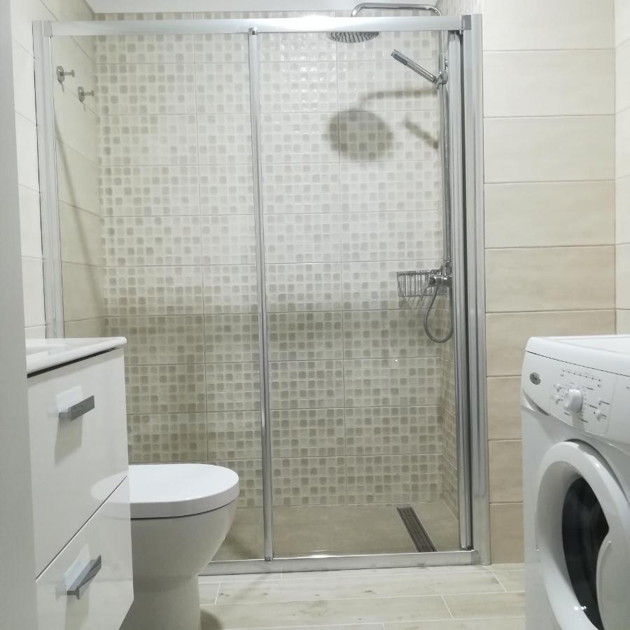 Acogedor Estudio Con Piscina Y Cerca De La Playa