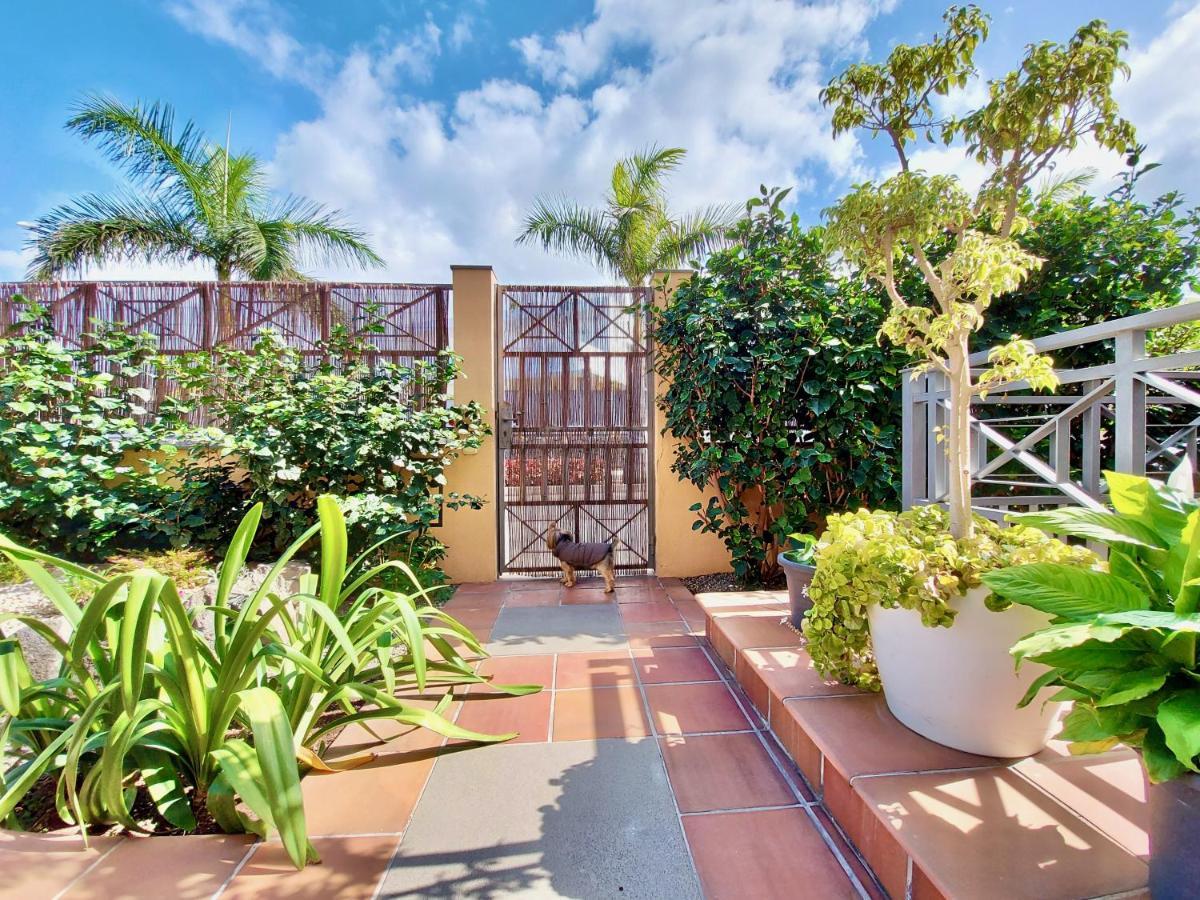 Villa Durazno By Tor Puerto de la Cruz (Tenerife)
