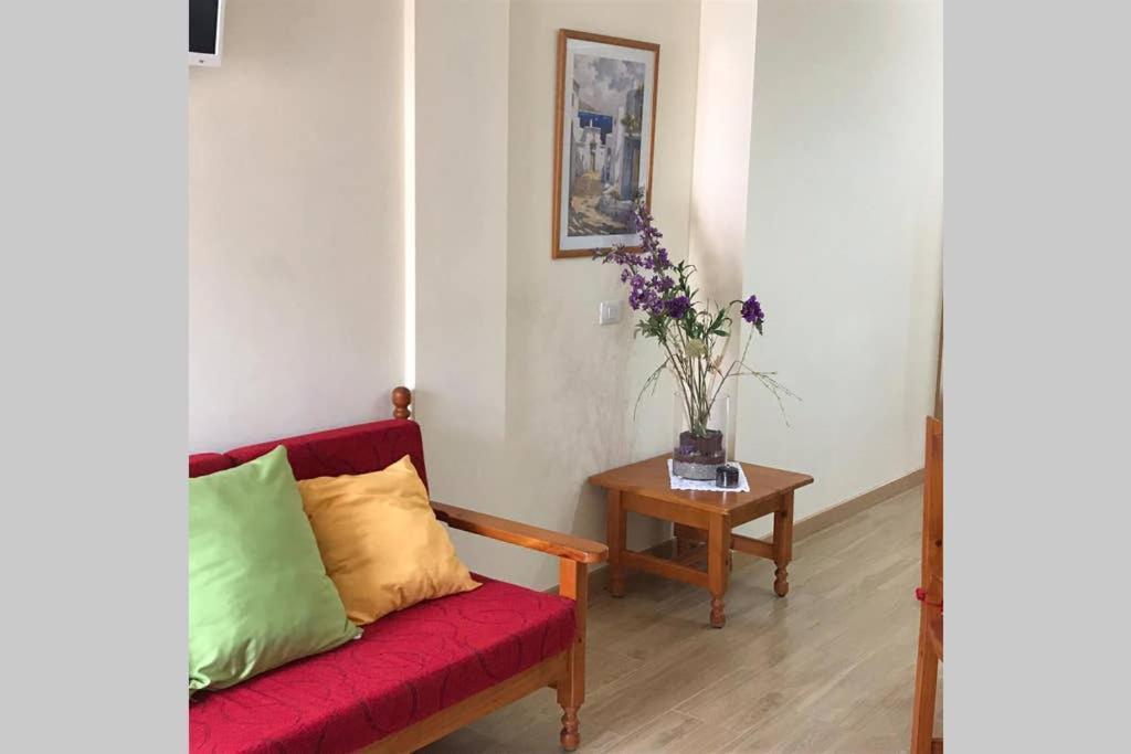 Appartement Toplage. Blick. Sauber. Guenstig. Pool. Gepflegt