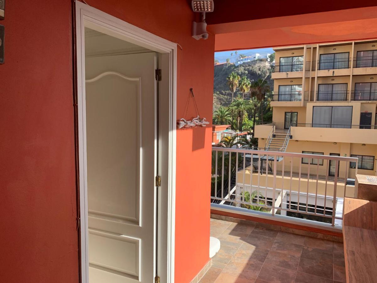 Sunset Avenida Apartment