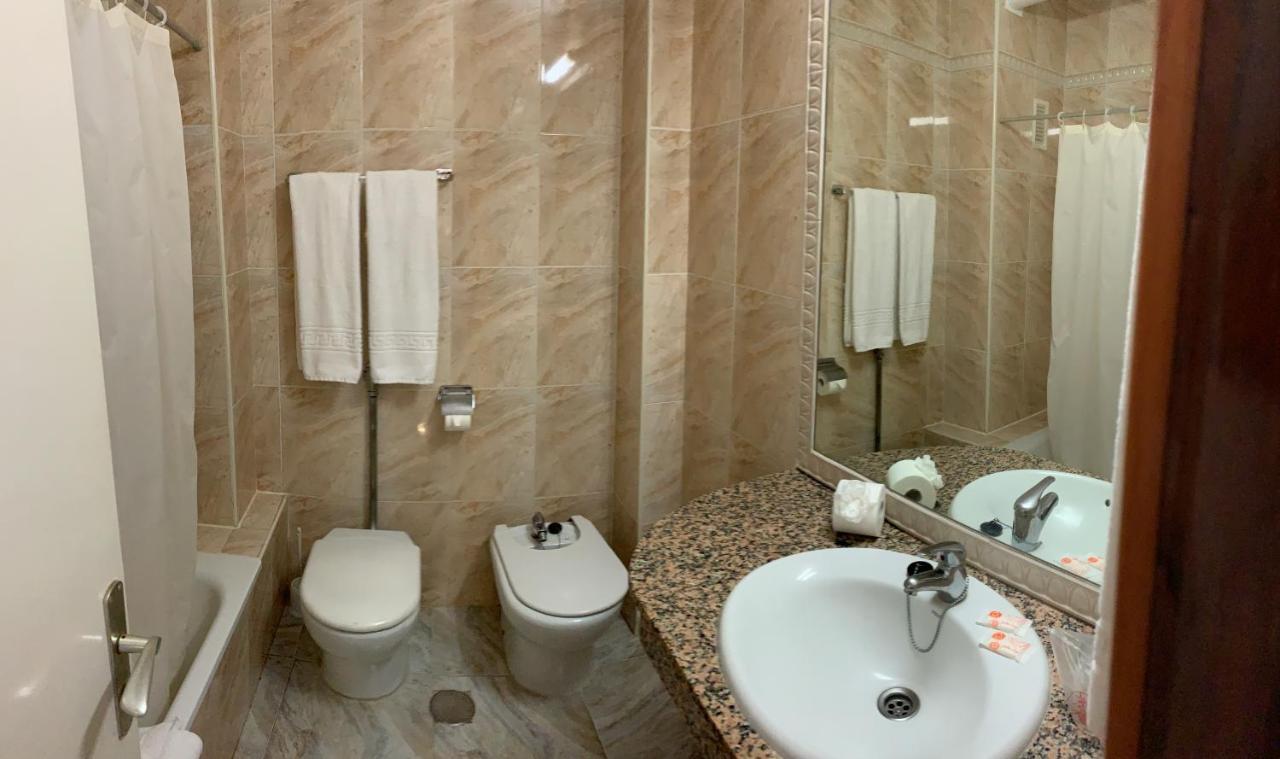 Gador Tropical Aparthotel 2*