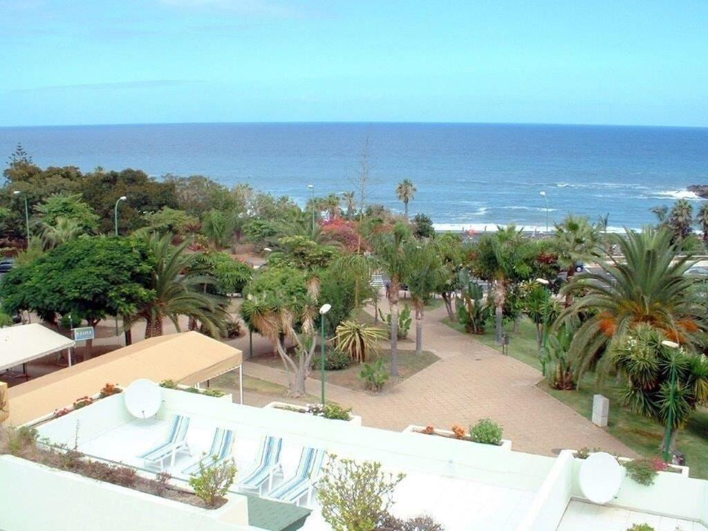 Bahia I Apartment Puerto de la Cruz (Tenerife)