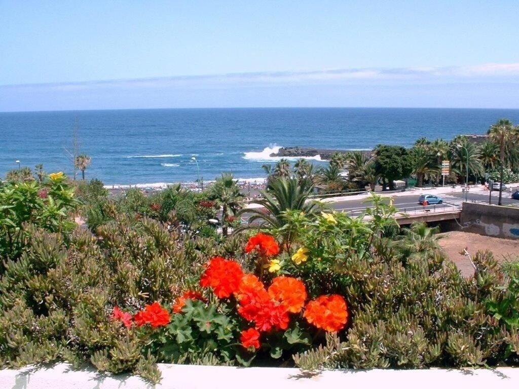 Bahia I Apartment Puerto de la Cruz (Tenerife)