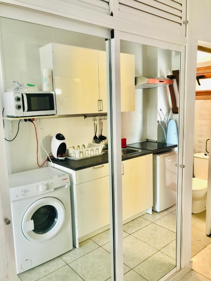 San Jose Edificio S De Sol Apartment *
