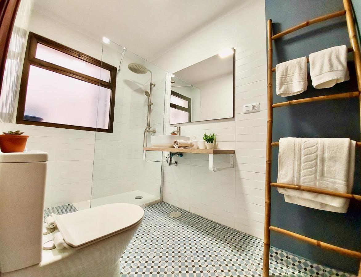 Casa Skatt Appartement *