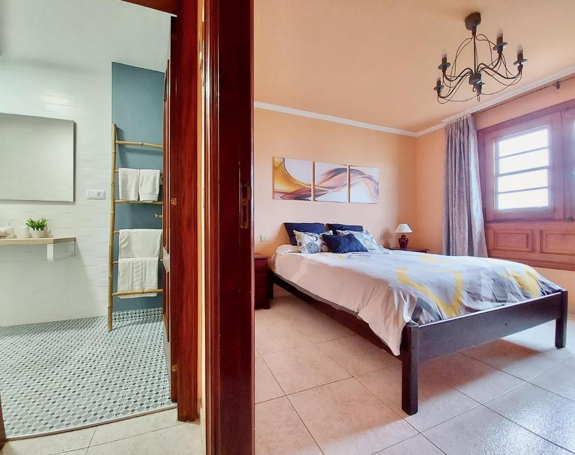 Casa Skatt Appartement Puerto de la Cruz (Tenerife)
