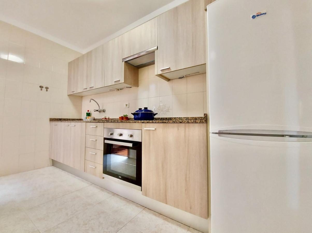 Appartement Casa Skatt *