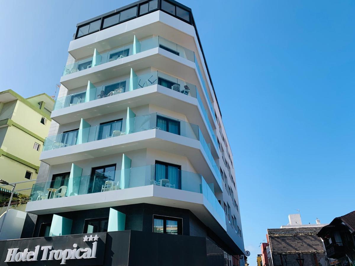 Gador Tropical 2*