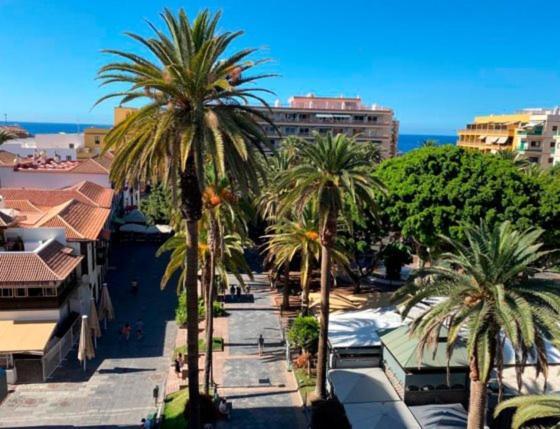 Aparthotel Gador Tropical Puerto de la Cruz (Tenerife)