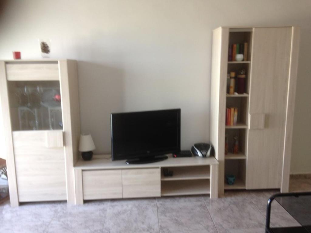 Apartment Bahia I Puerto de la Cruz (Tenerife)