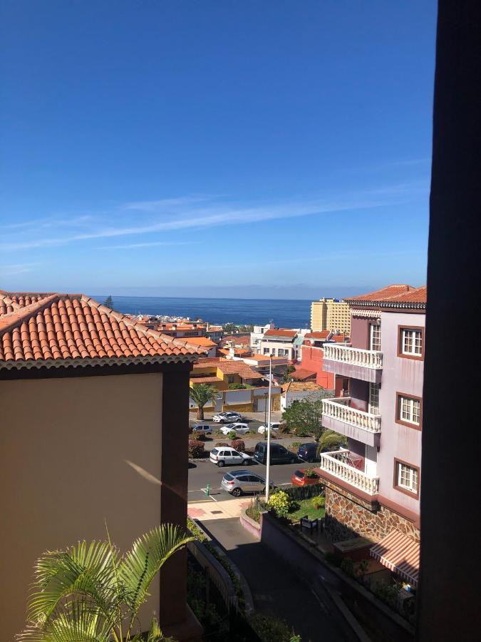Vista Horizonte Apartment *