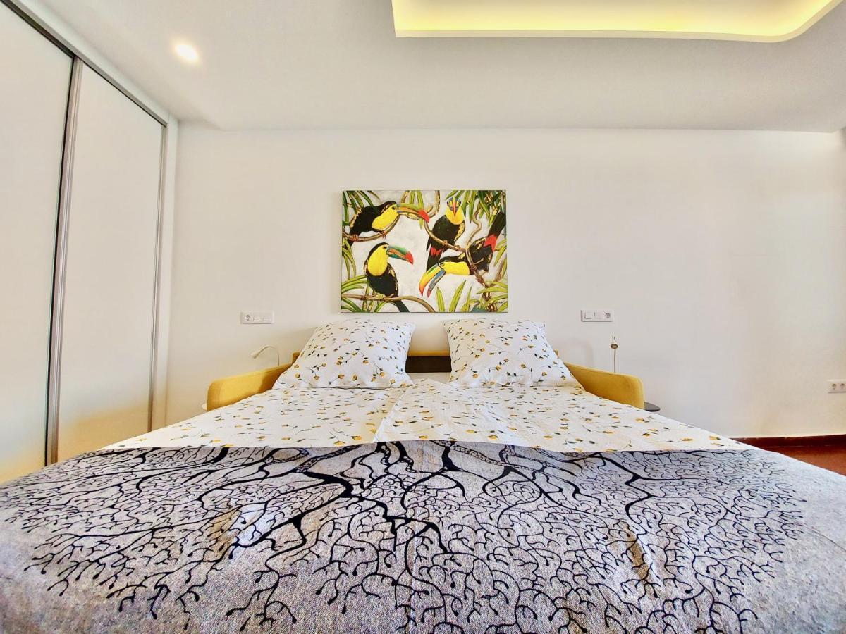 Marina Atlantic Mirador By Tor Apartment