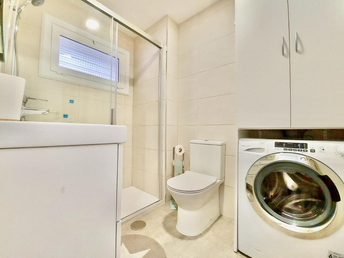 Marina Atlantic Mirador By Tor Apartment