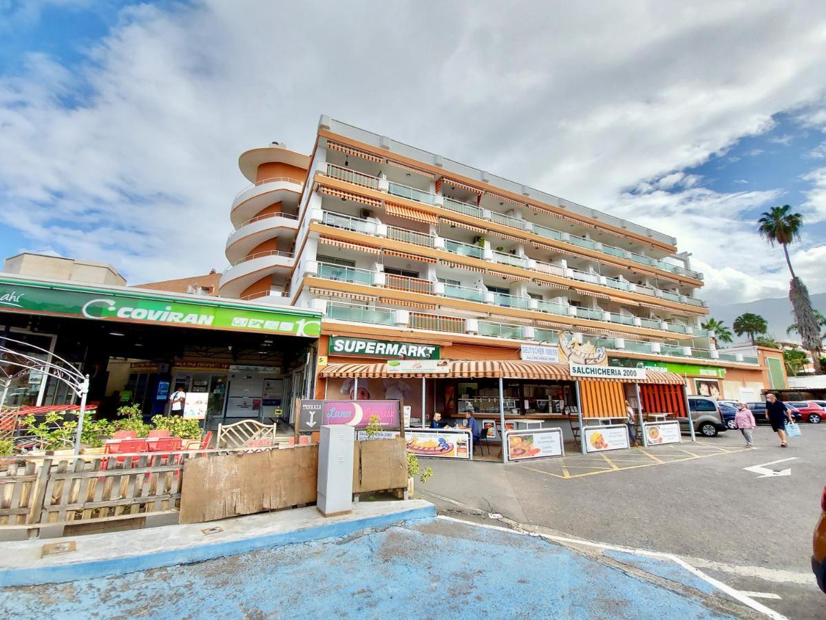 Apartment Estudio Plata *