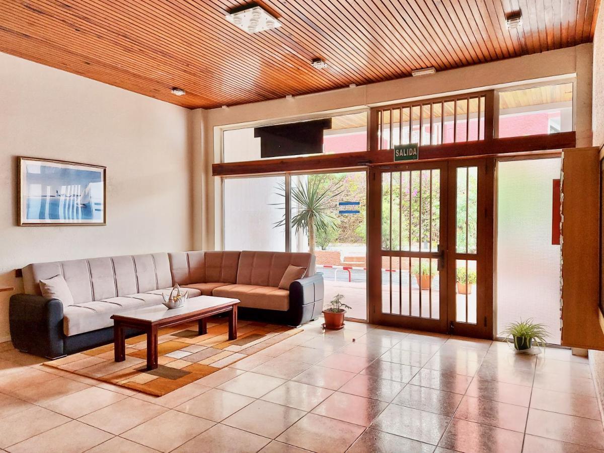 Estudio Plata Apartment Puerto de la Cruz (Tenerife)