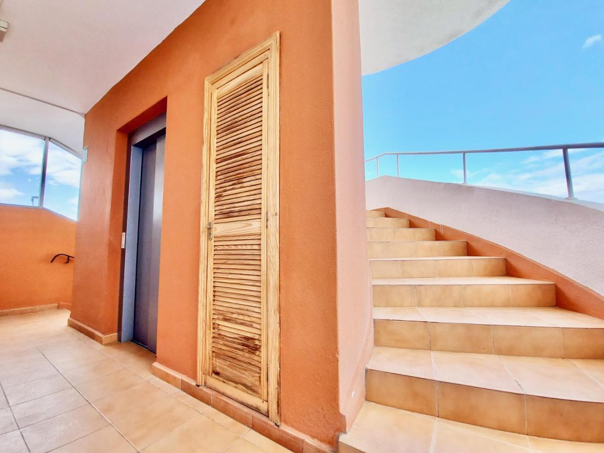 Apartment Estudio Plata *